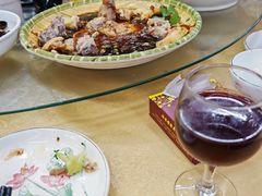 -联记饼家(S82佛山一环高速辅路店)