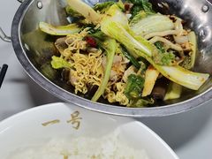 -天津工业大学西苑餐厅