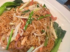 -粤财皇冠假日酒店·彩华轩中餐厅
