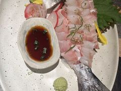 -炙柒Sekinana·精致日料(合生汇店)