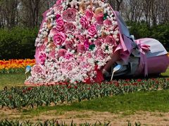 -北京国际鲜花港