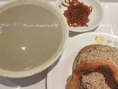 豆汁儿-护国寺小吃(新街口店)