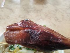 -杞兴东莞烧鹅