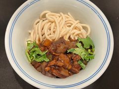 -北京王府井希尔顿酒店·秦唐中餐厅Chynna