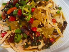 -金豆角砂锅焖面(安贞店)