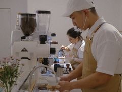 -Cafe on warm(丹霞店)