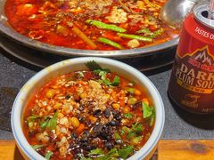 -小饕荟雅安贡椒鱼鲜馆(广福桥店)