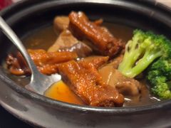 -谭厨中山传家菜.乳鸽.脆鲩鱼(华强北中航城店)