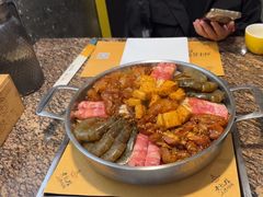 -黄记煌三汁焖锅(崇文门店)