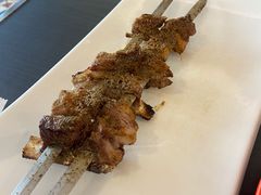 -百格里格.Uyghur cuisine(百色路店)
