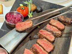 -王品牛排(新辰里亚运村店)