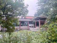 -东江渔村·古典园林·30年粤菜老字号(太和店)