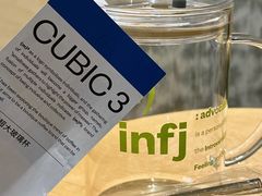 -CUBIC3三立方咖啡(西岸凤巢店)