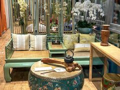 -若蘭慈·无国界素食料理(欢乐海岸店)