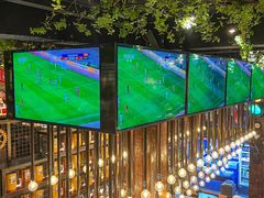 -1819餐厅·团队聚餐·烤串·精酿