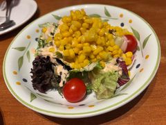 -萨莉亚(百联真光路店)