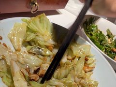 -庆江南江南菜(琴湖溪里花园城店)