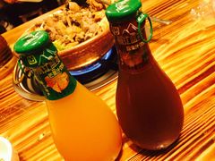 -阿婆情腊排骨火锅(金虹路店)