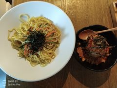 厝内胡麻拌面-厝内小眷村(天河南一路店)