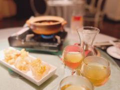 -玉满堂·湖北融合菜