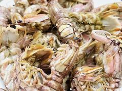 -张树军海鲜(王府壹号店)