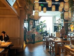 -南京大牌档(龙江新城市广场店)