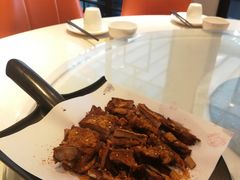 -顺丰轩园林酒家(天河店)