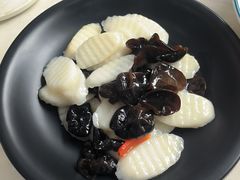 -红旗饭庄