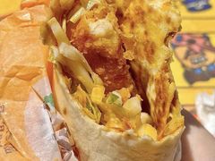 -麦当劳(杭州西湖银泰百货店)