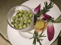 清泉水炖莲白-王府茶宴(大观园总店)