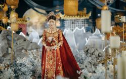 -欣薇婚纱(新源乐汇城店)