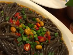 -龙聚德北京烤鸭(沙坪坝华宇A馆店)