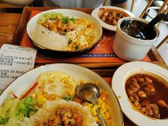 -海盗虾饭·剥好的小龙虾饭(SOHO尚都店)