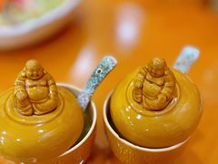 -银子铁板烧料理自助餐(人民广场店)