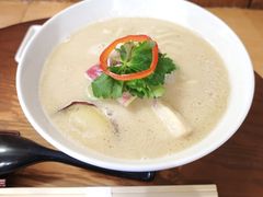-篝拉面(银座店)