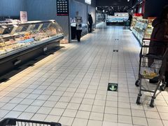-物美超市(三里河店)