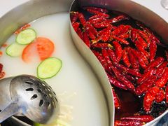 -大斌家串串火锅(喜盈门店)