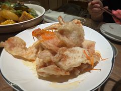 -金掌勺锅包肉(太原万达店)