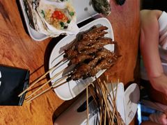-木屋烧烤(创意园店)