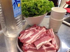 元山烤肉-元山烤肉店(假日广场店)