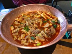 -云海肴云南菜(花园城店)
