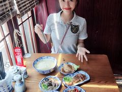 -孙盛兴奥灶面馆·蟹黄面·三虾面(山塘街总店)