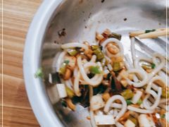 -瘦子桂林米粉店(总店)