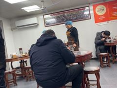 -郝刚刚羊杂割(柳巷店)