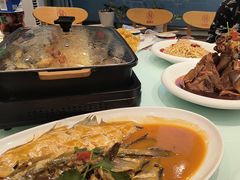 -添福来墨鱼饺子 · 海鲜东北菜(泡崖店)
