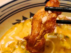 麻辣米线-阿香米线(深业上城店)