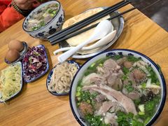 -夏家合汁(天润花园小区店)