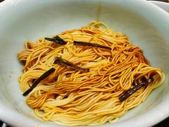 蟹黄面-蟹上黄·蟹黄面·江南糖水(人民广场店)