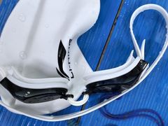 -金银湖市民文体活动中心恒温游泳馆