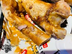 -老北京胡同味道二荤铺(酒仙桥店)